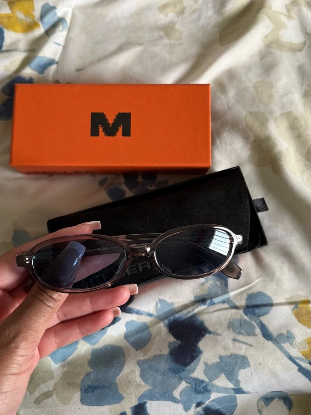 90s STYLE SUNGLASSES